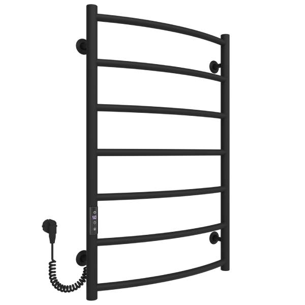 Рушникосушарка Arte Sora 800х500 ліве підключення