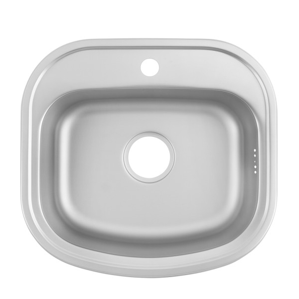 Мийка для кухні VENTA Satin 490x470 VM47498S