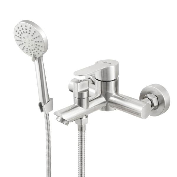 Змішувач для ванни VENTA VL333LS