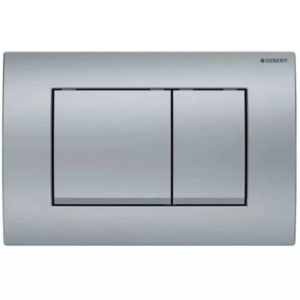Клавіша подвійного змиву Geberit DELTA30 115.137.46.1