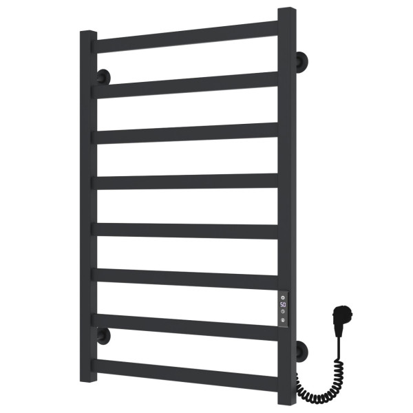 Рушникосушарка Arte Freya 800х500 праве підключення