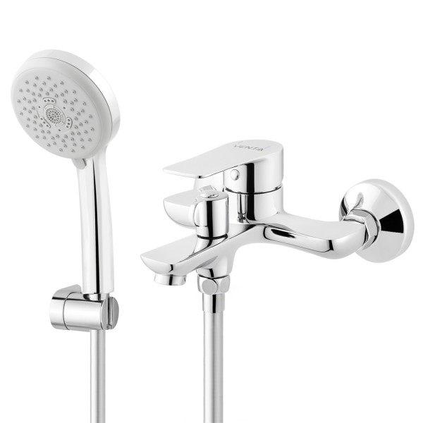 Змішувач для ванни VENTA BC305KC
