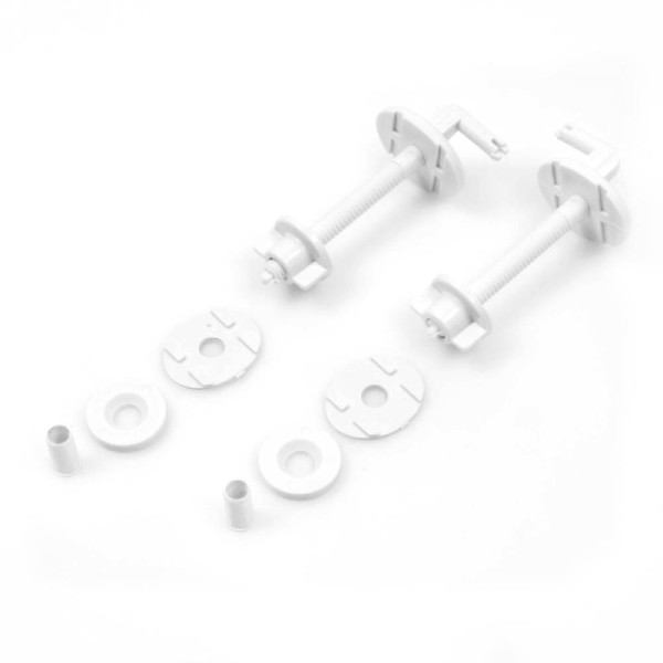 Кріплення кришки унітазу PLM PM 73 KKY 1 AST/AC