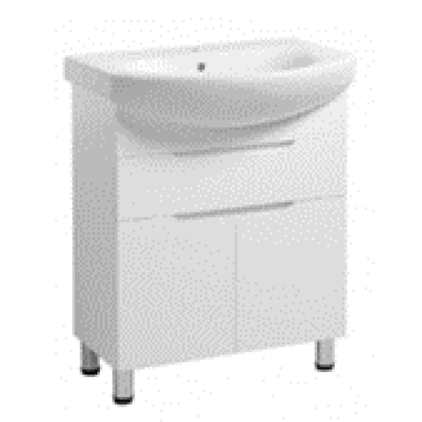 Тумба Sanwest Аляска Т-6 під умивальник Проксі 50