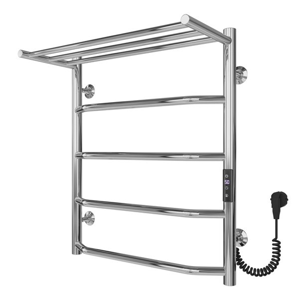 Рушникосушарка Arte Dream 700х500 праве підключення