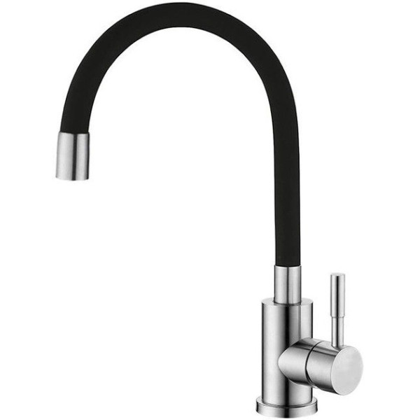 Змішувач для кухні RIZO RS42B