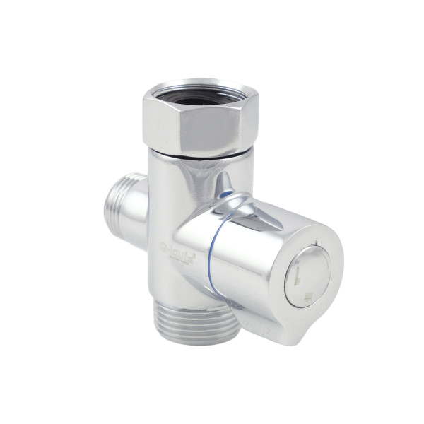 Дивектор G-Lauf WKS-016B-W