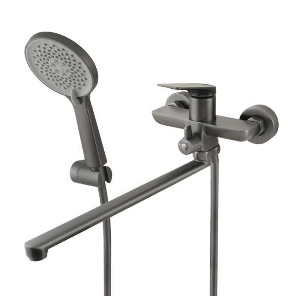 Змішувач для ванни VENTA BF305DG