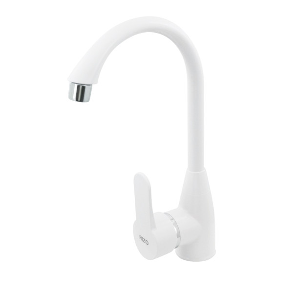 Змішувач для кухні RIZO RP42W