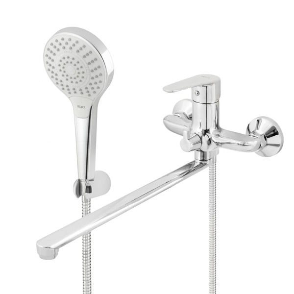 Змішувач для ванни VENTA VR326DC