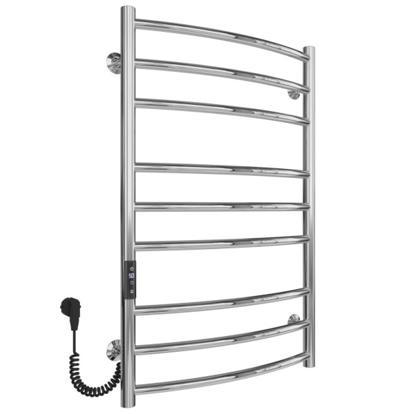 Рушникосушарка Arte Adele 800х500 ліве підключення