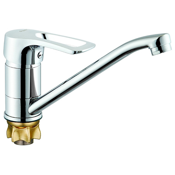 Змішувач для кухні G-lauf- 4G4- A181