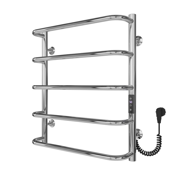 Рушникосушарка Arte Sunny 800х500 праве підключення