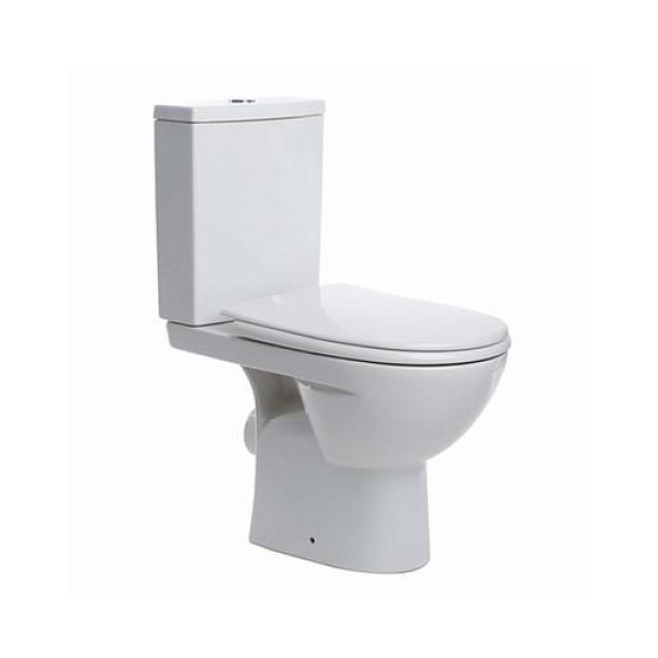 Унітаз-компакт Kolo STATUS 2395050UA