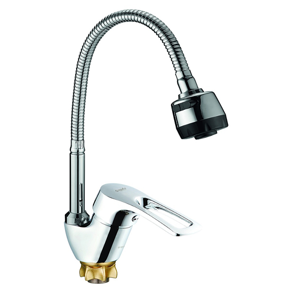 Змішувач для кухні G-lauf 8G4- E181