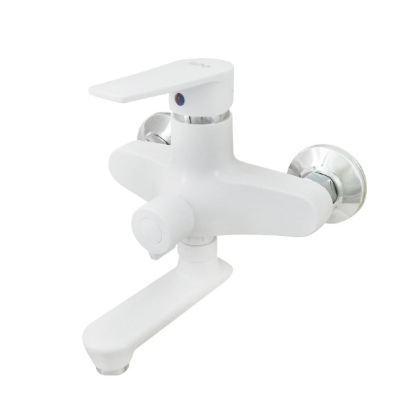 Змішувач для ванни RIZO RP32W