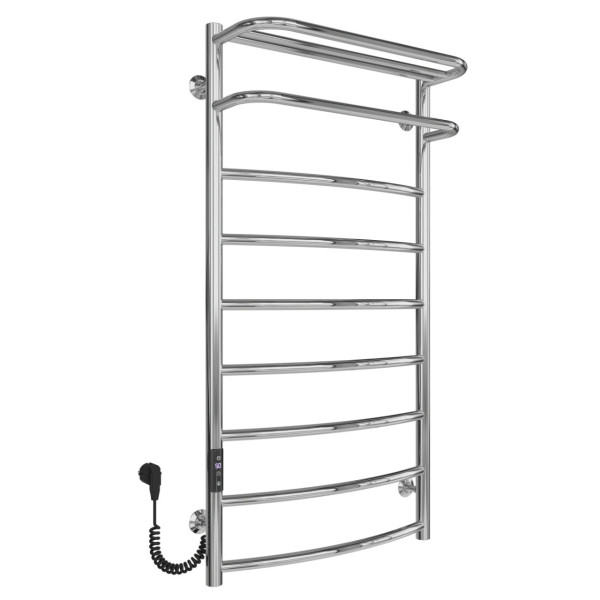 Рушникосушарка Arte Optima 1000х500 ліве підключення