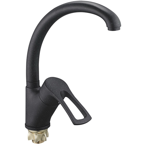 Змішувач для кухні G-lauf 9G4- A181-KB