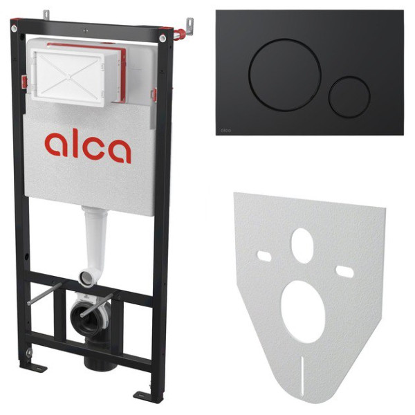 Інсталяція AlcaPlast AM101/1120-4:1 UA M678-0001