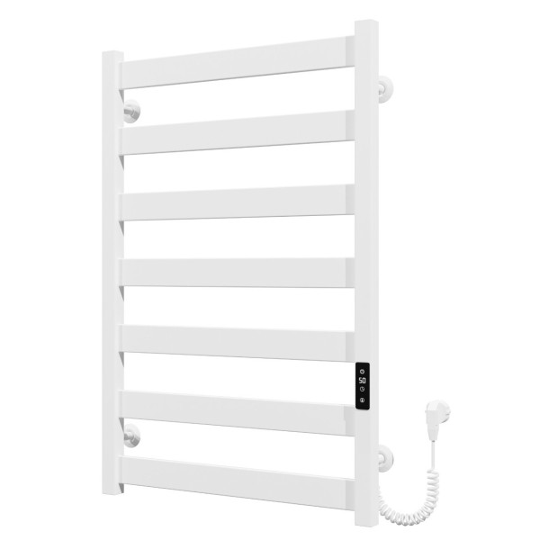 Рушникосушарка Arte Leyla 800х500 праве підключення