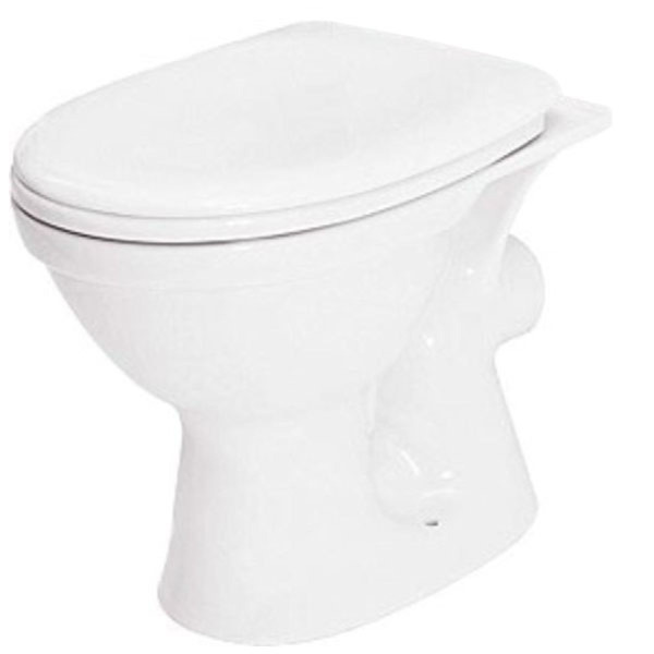 Унітаз підлоговий Cersanit MERIDA