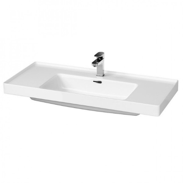 Умивальник Cersanit CREA 100