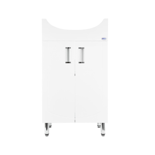 Тумба Kraft Декор Т1 під умивальник Cersanit Артек 50