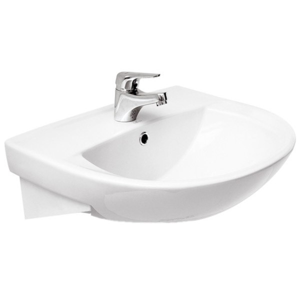 Умивальник Cersanit PRESIDENT 55