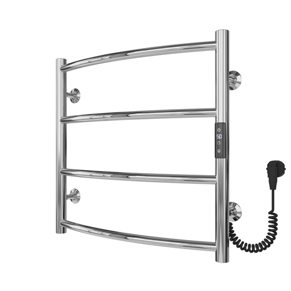 Рушникосушарка Arte Sora 800х500 праве підключення