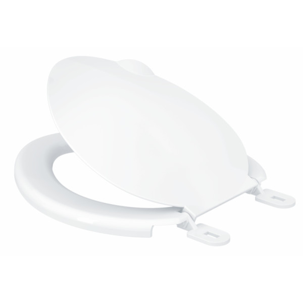 Сидіння для унітазу PLM PM 43 KY 160 T