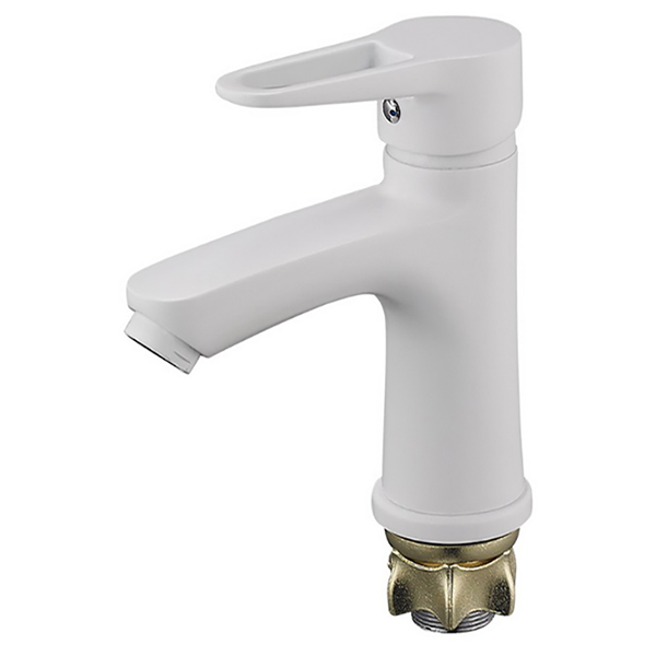 Змішувач для умивальника G-lauf NUD1- A045- YW