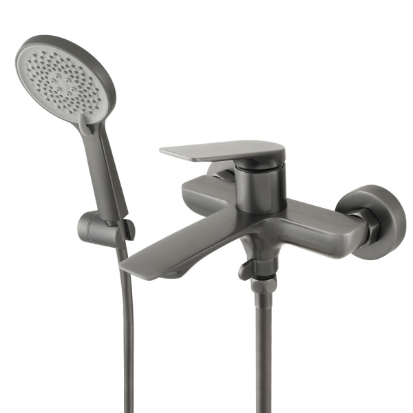 Змішувач для ванни VENTA BF305KG