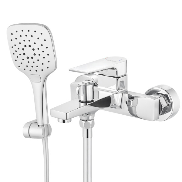 Змішувач для ванни VENTA BME307LC