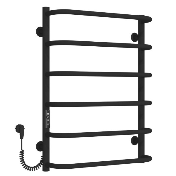 Рушникосушарка Arte Sunny 700х500 ліве підключення