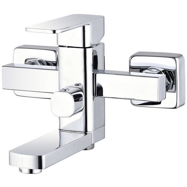 Змішувач для ванної G-lauf NEB3- A123