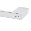Тримач для рушника VENTA V161C хром