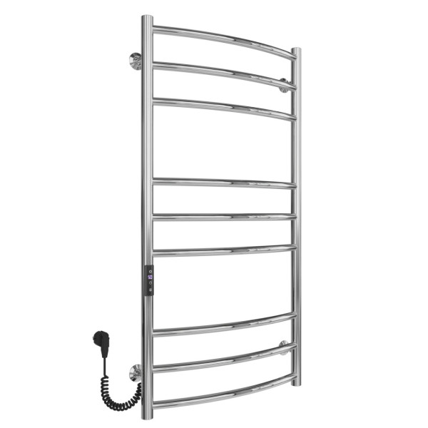 Рушникосушарка Arte Adele 1000х500 ліве підключення