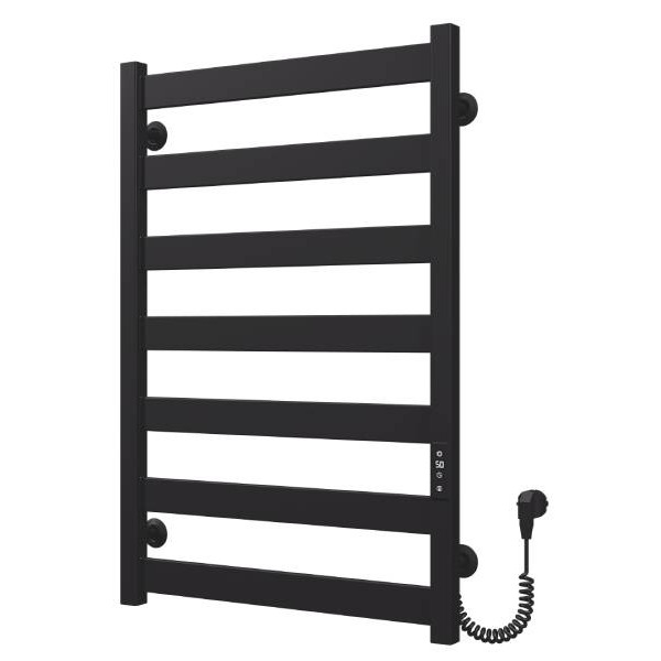 Рушникосушарка Arte Leyla 800х500 праве підключення