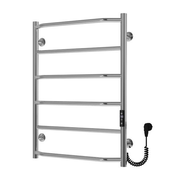 Рушникосушарка Arte Ursa 700х500 праве підключення