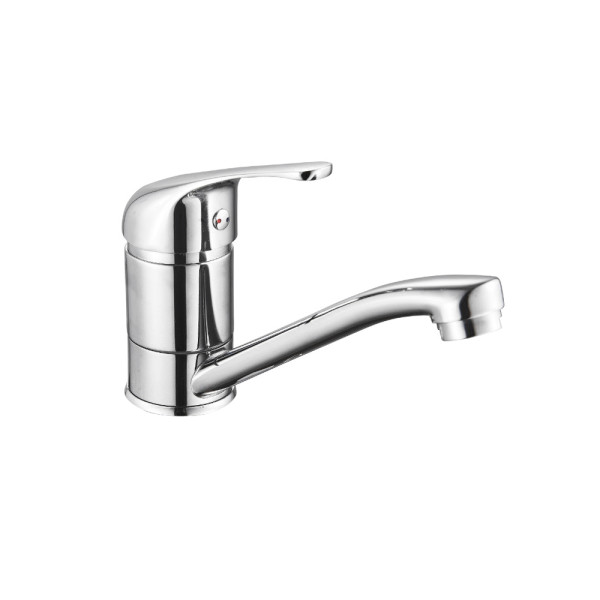 Змішувач для умивальника VENTA VX406DC