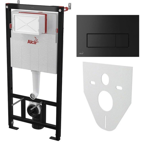 Інсталяція AlcaPlast AM101/1120-4:1 UA M578-0001