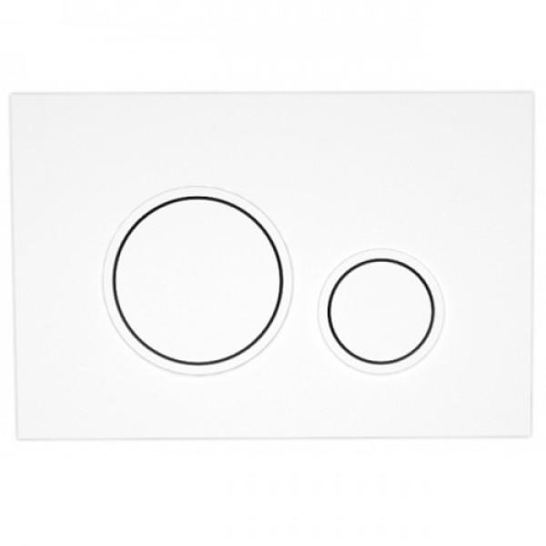 Панель змиву Koller Pool Twin White