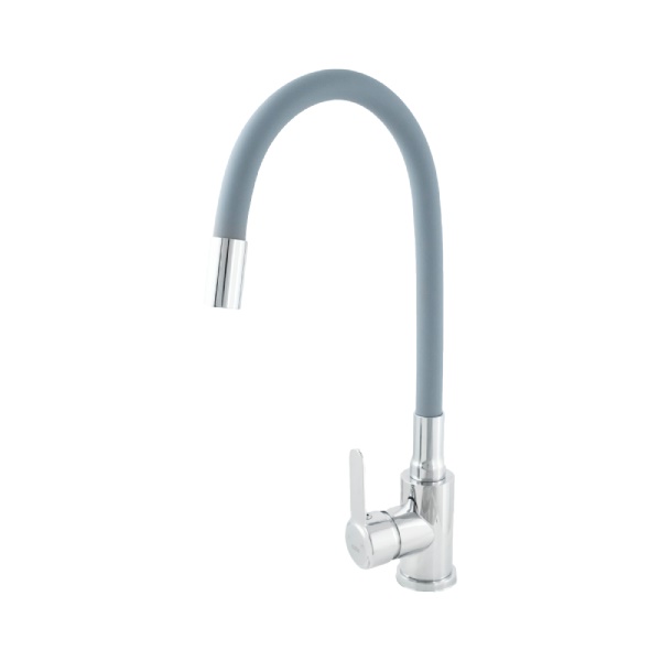 Змішувач для кухні RIZO RC44G