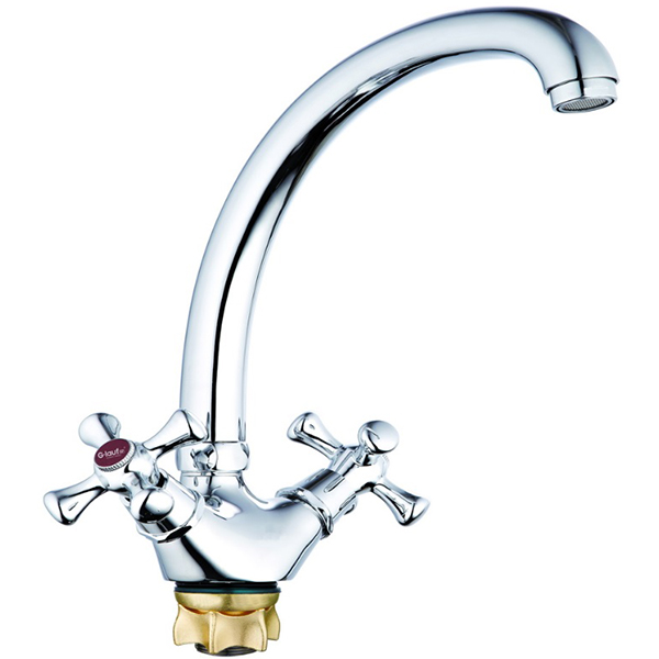 Змішувач для кухні G-lauf QTZ4- B827