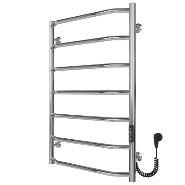 Рушникосушарка Arte Ava 800х500 праве підключення