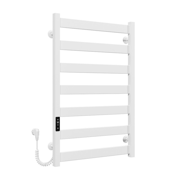 Рушникосушарка Arte Leyla 800х500 ліве підключення