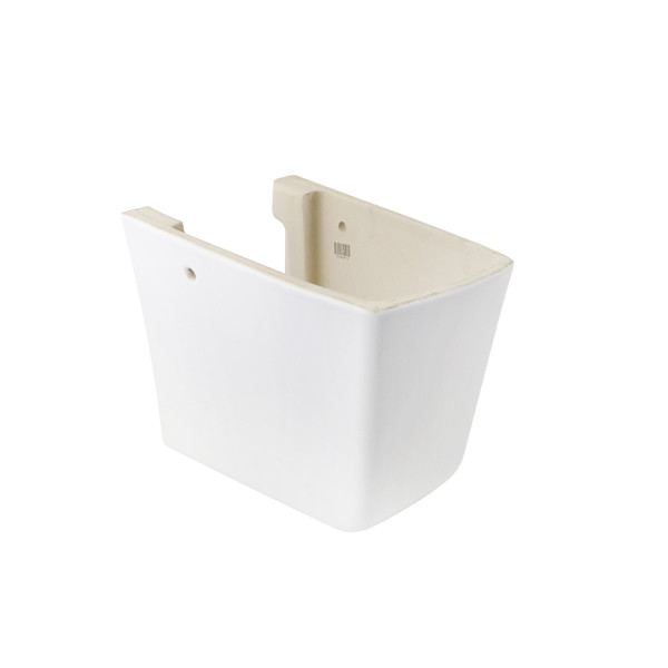 Півп’єдестал Cersanit CARINA