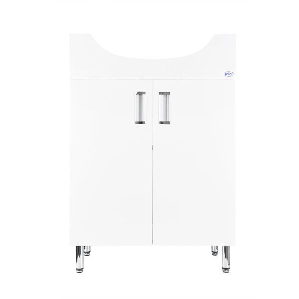 Тумба Kraft Декор економії Т1 під умивальник Cersanit Артек 50