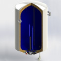 Бойлер Nova Tec DirectDry 100 NT-DD
