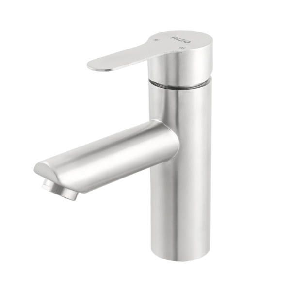 Змішувач для умивальника RIZO RS10N